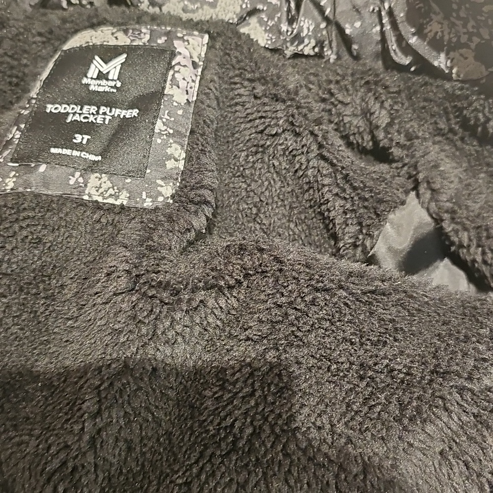 Toddle Jacket - Picture 6 of 7